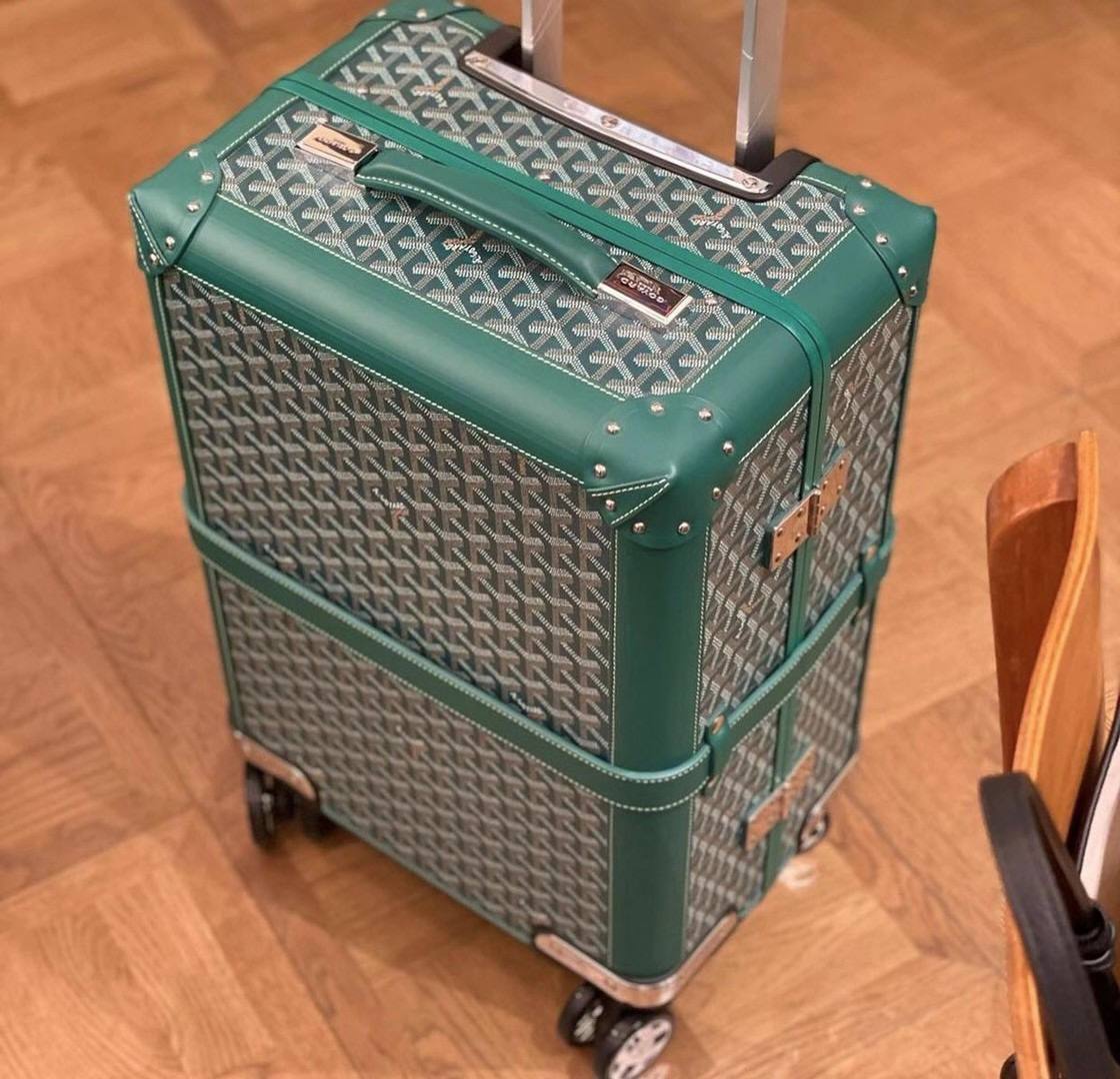 Goyard bag