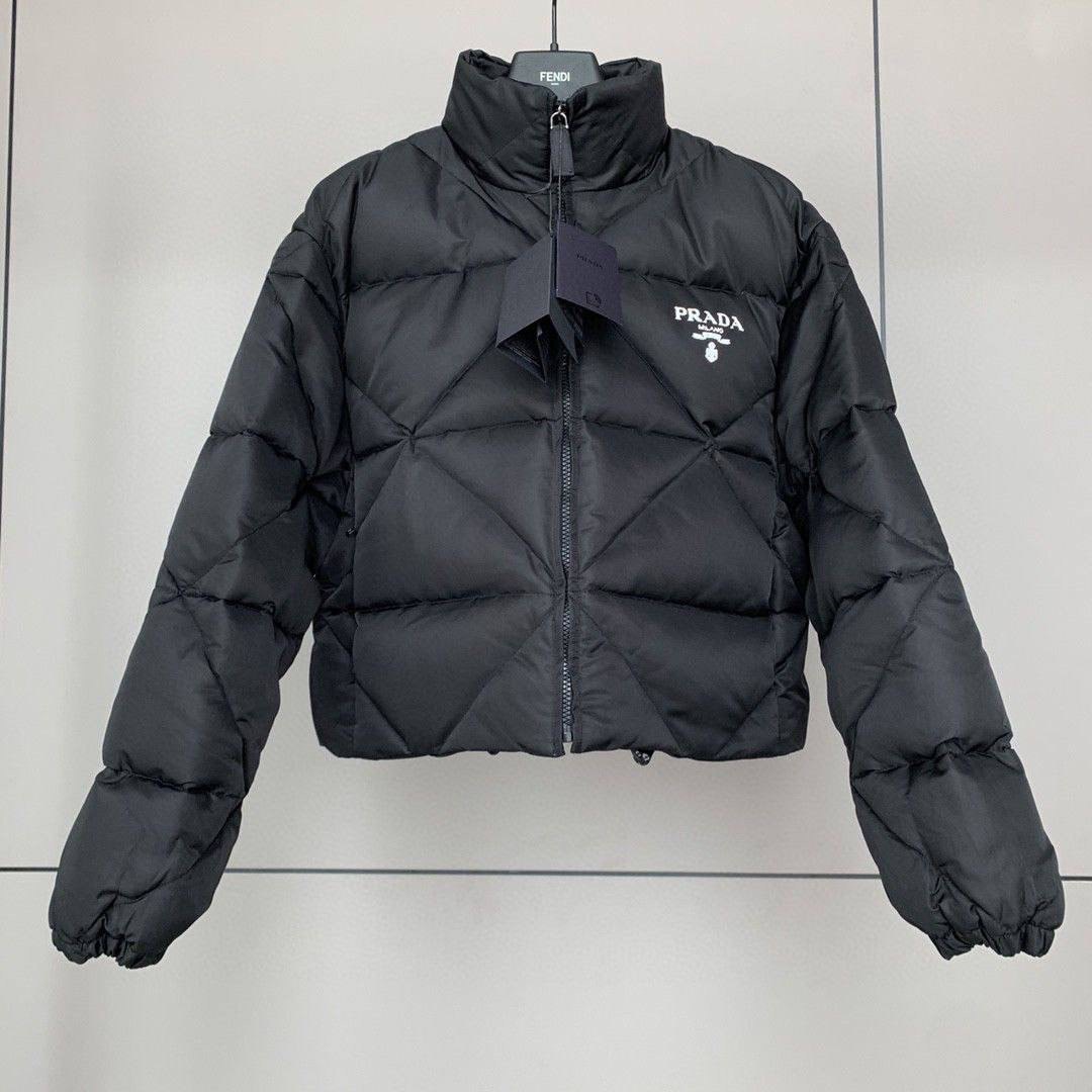 Prada wear