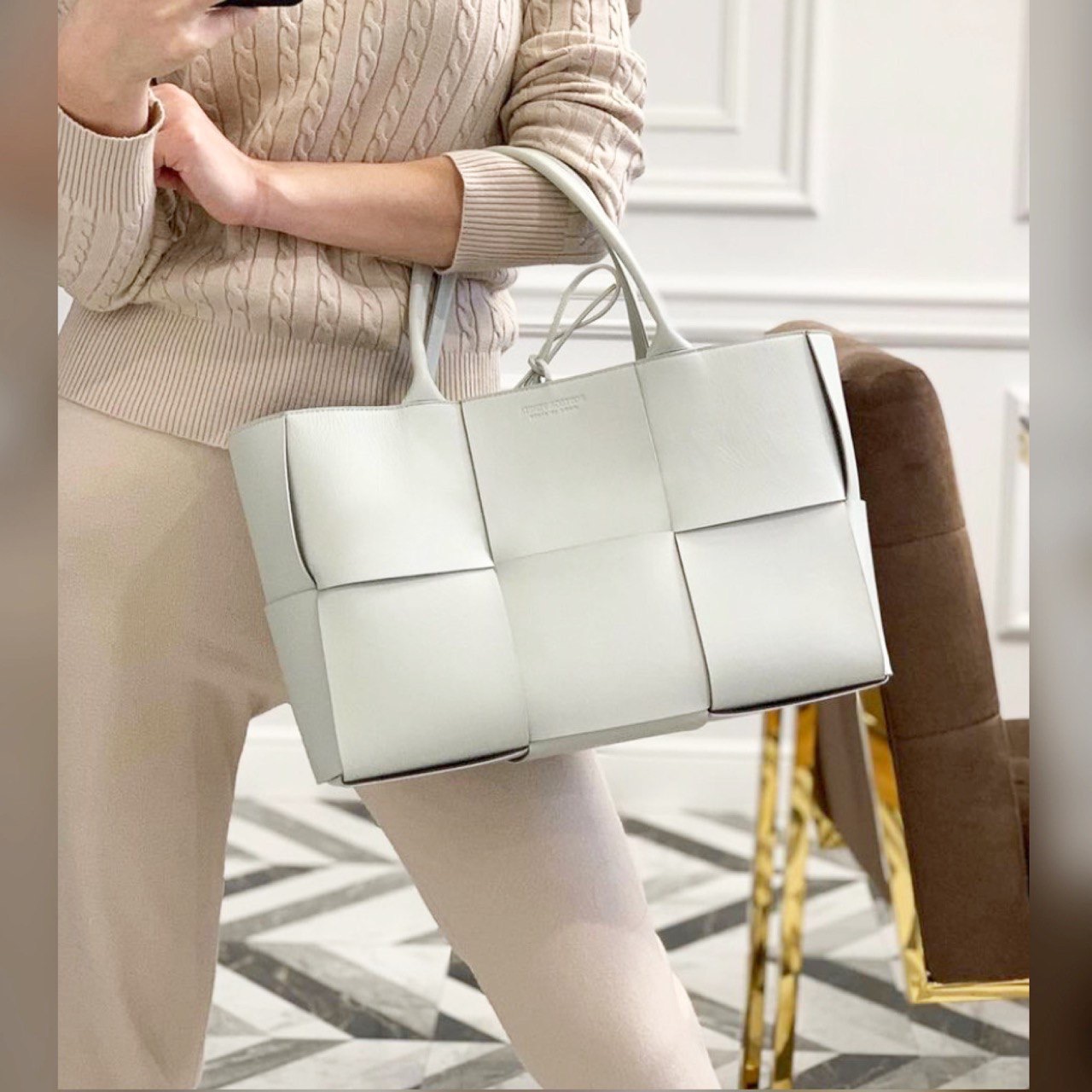 Bottega Veneta bag