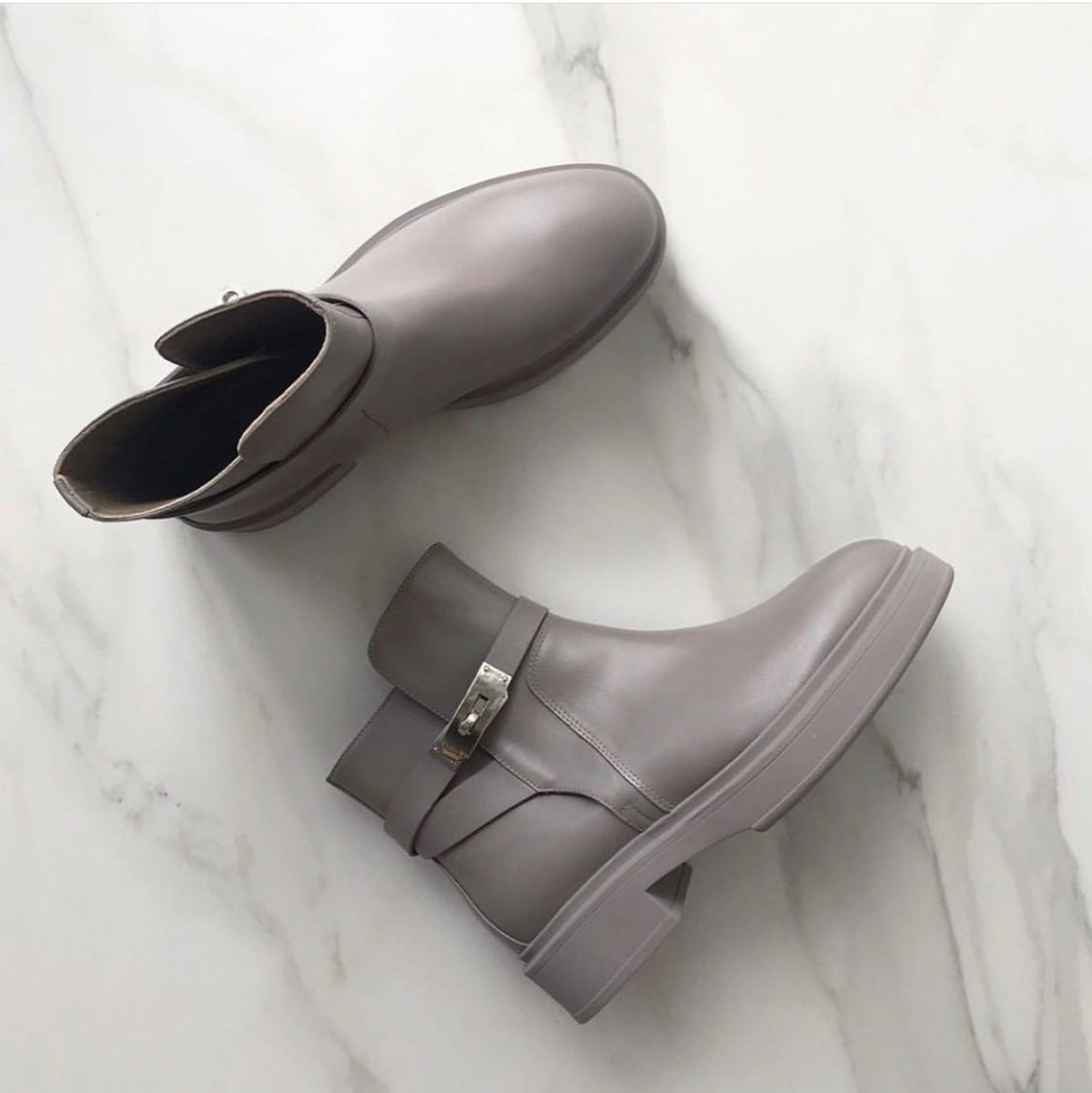 Hermes shoes