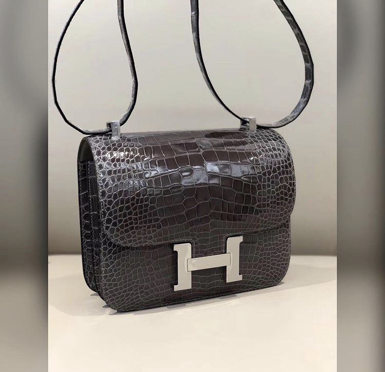 Hermès bags