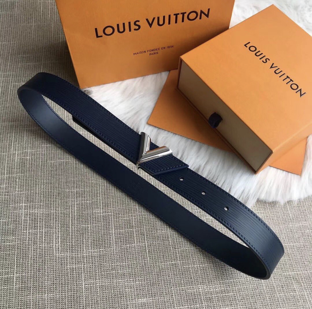 Louis Vuitton accessories