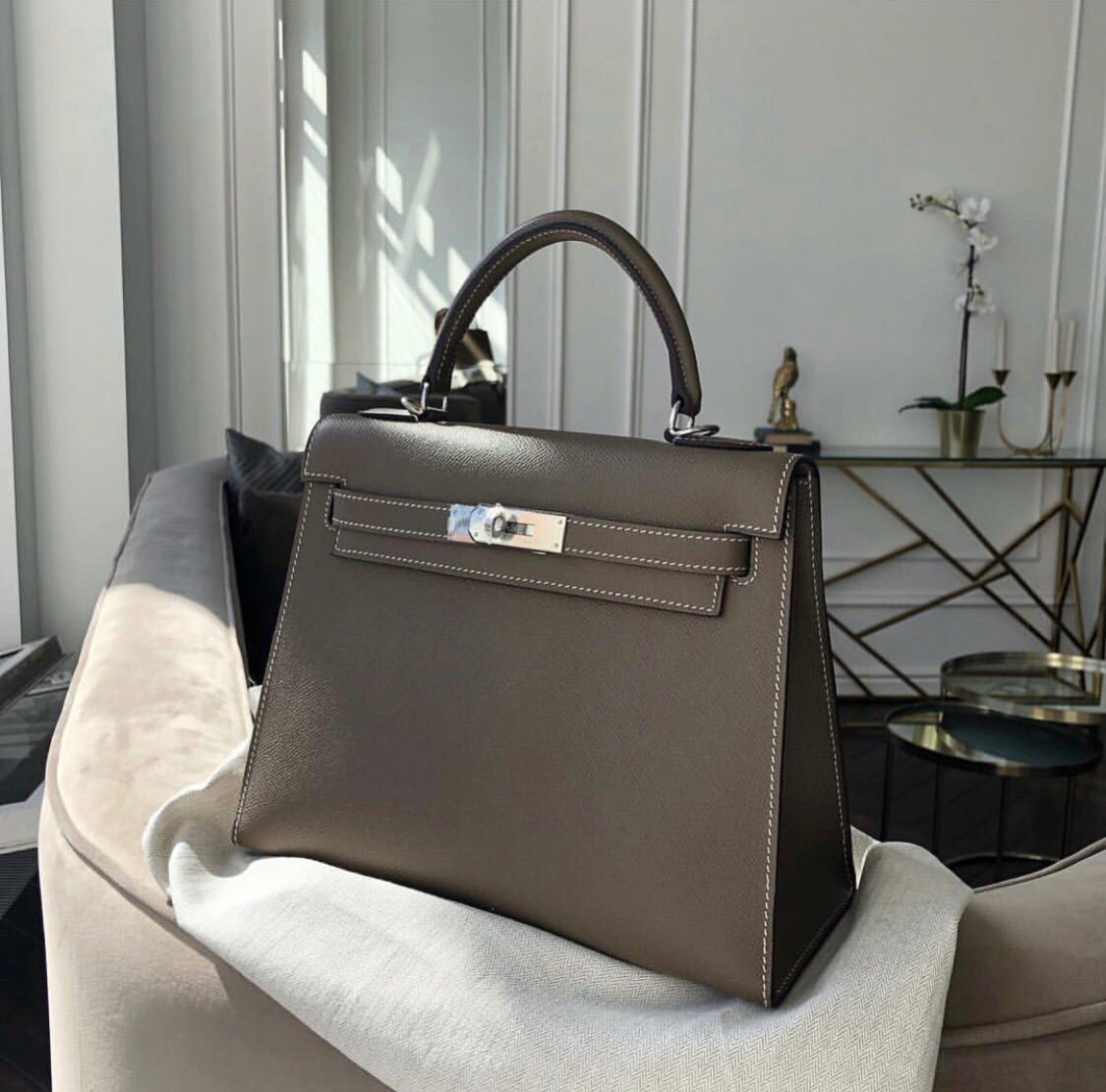 Hermès bag