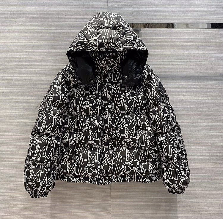 Moncler wear