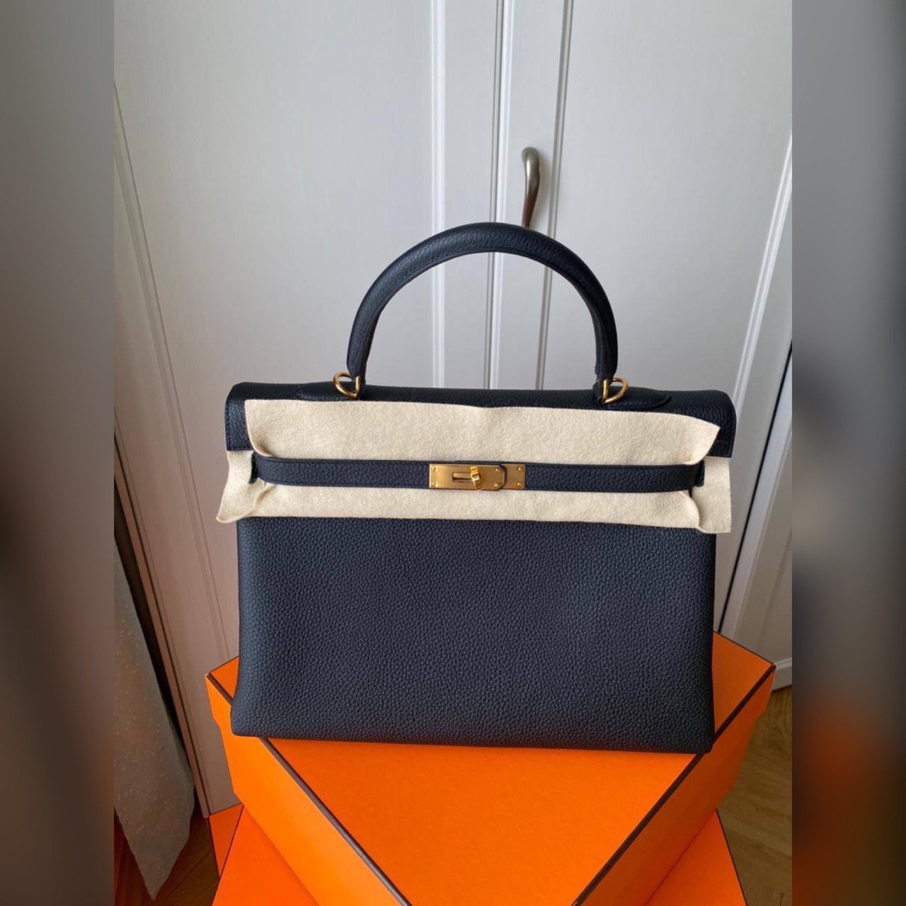 Hermès bag