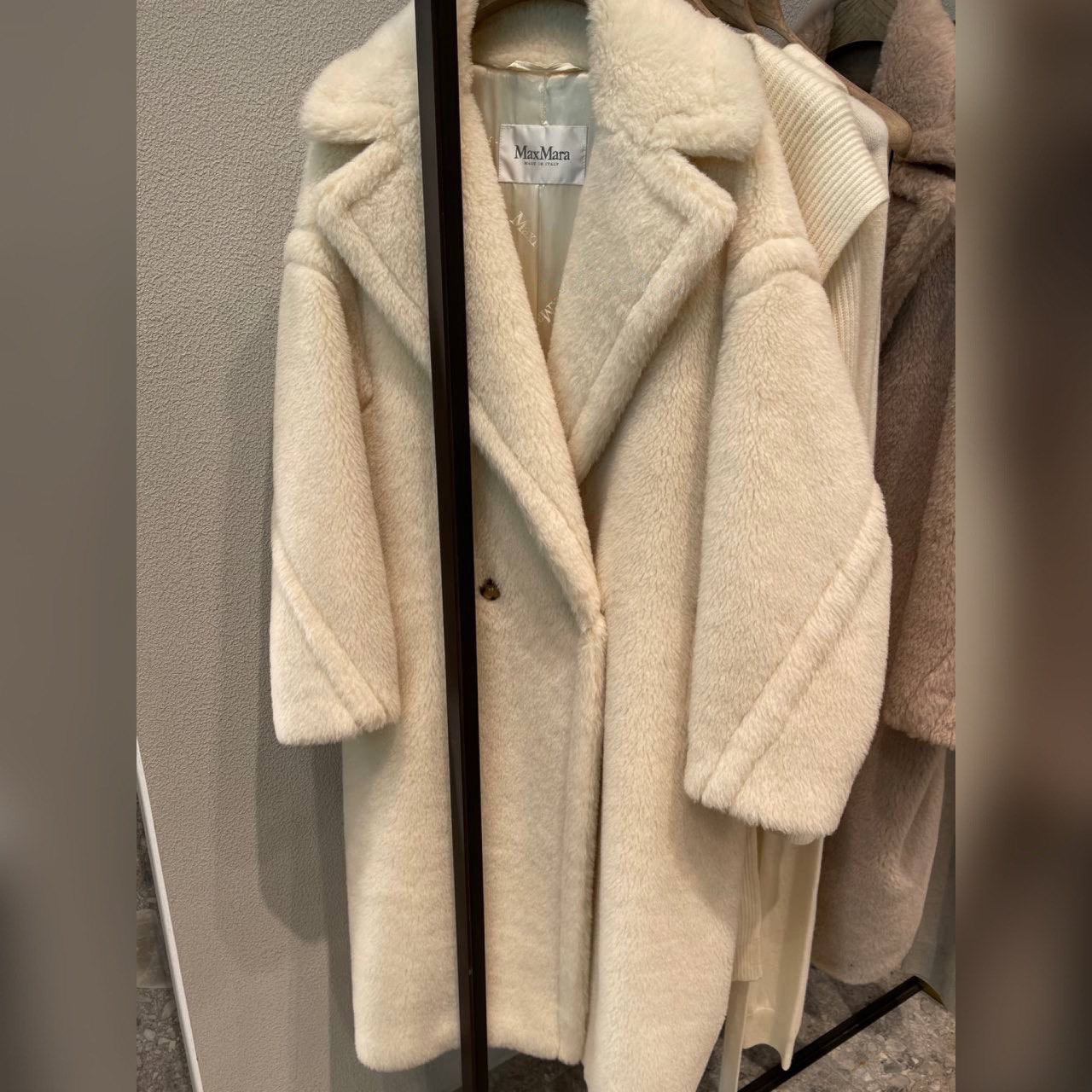 MaxMara wear
