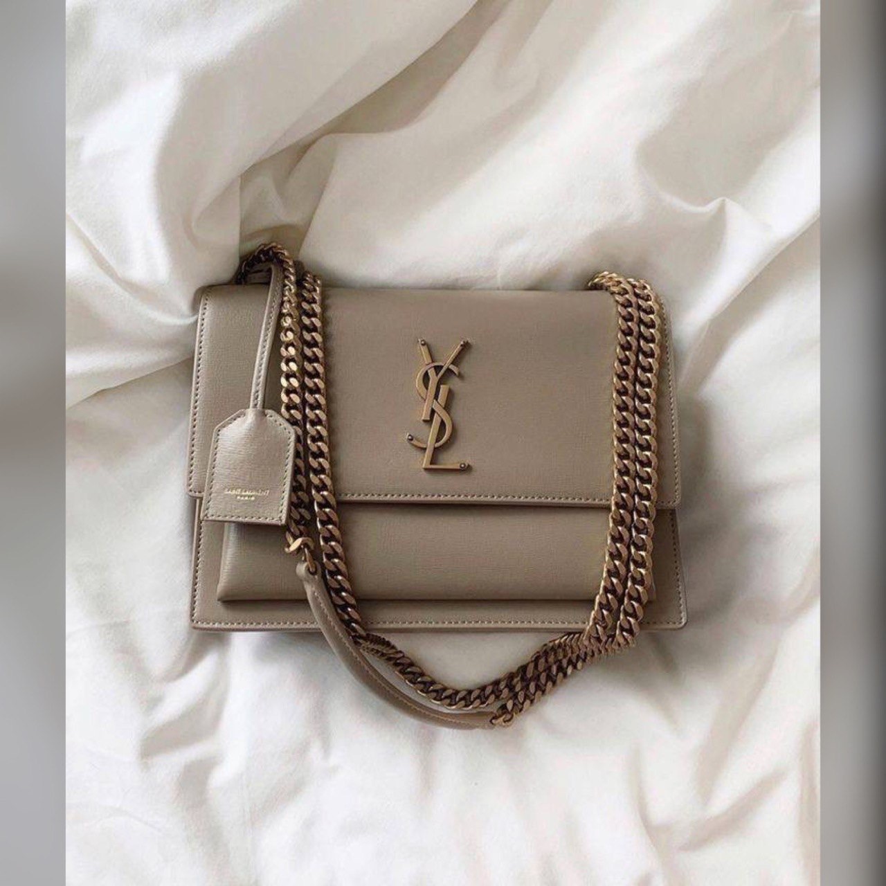 Saint Laurent bag