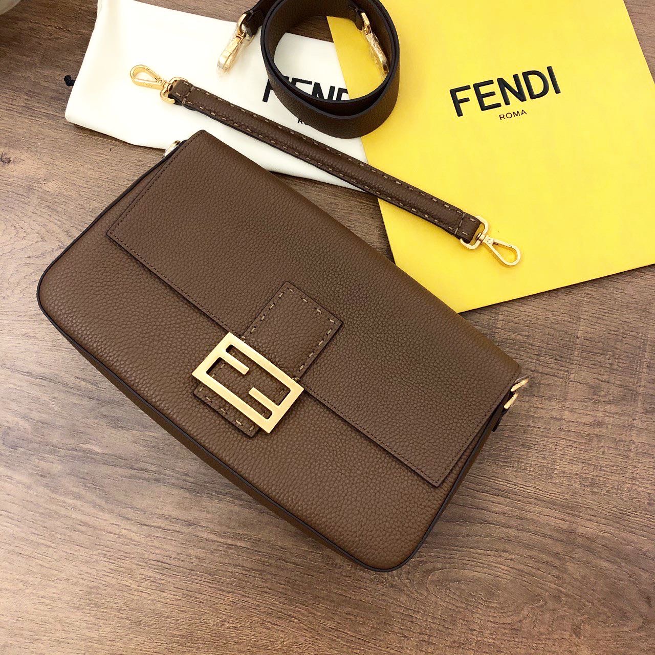 Fendi bag