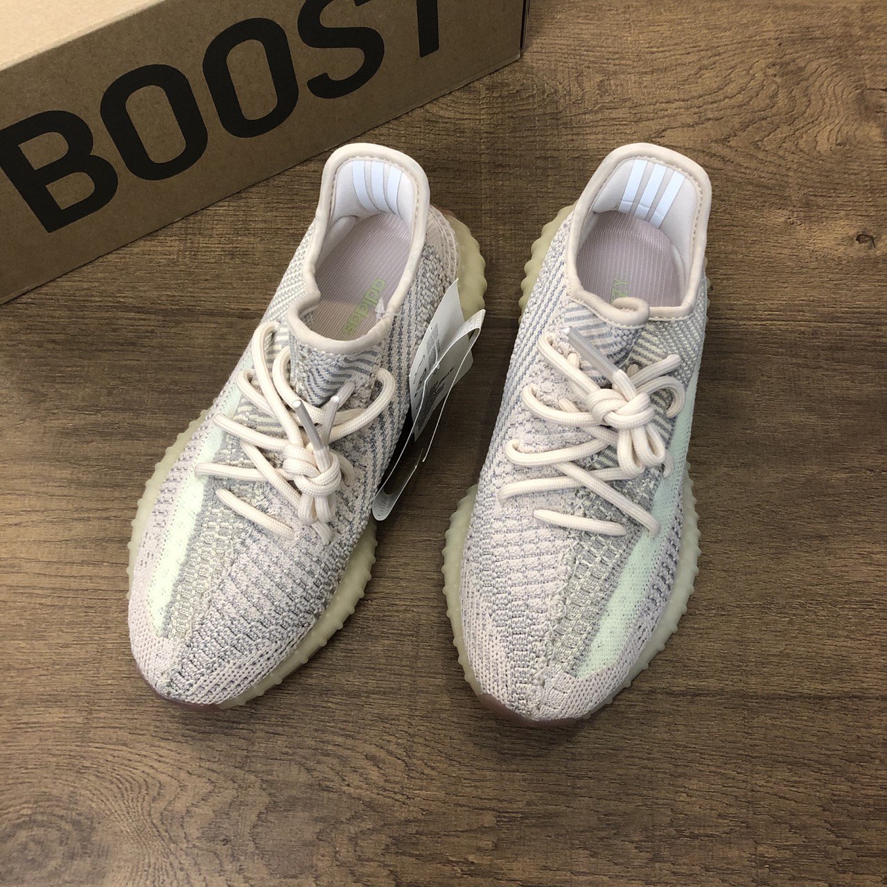Adidas shoes