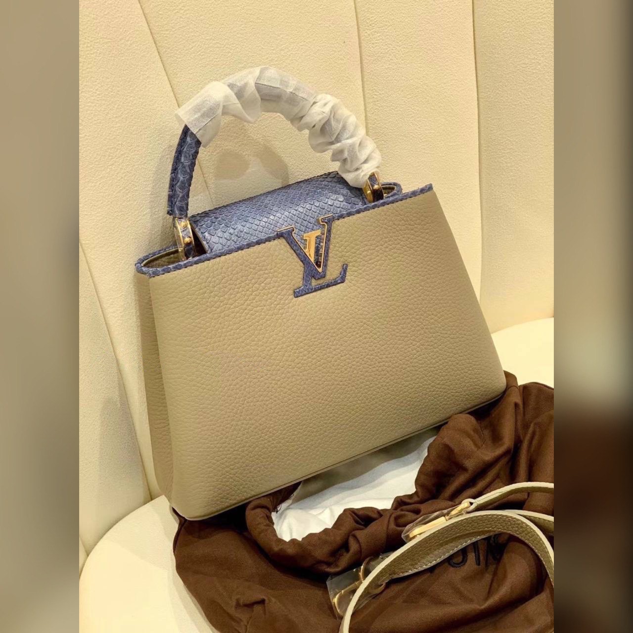 Louis Vuitton bag