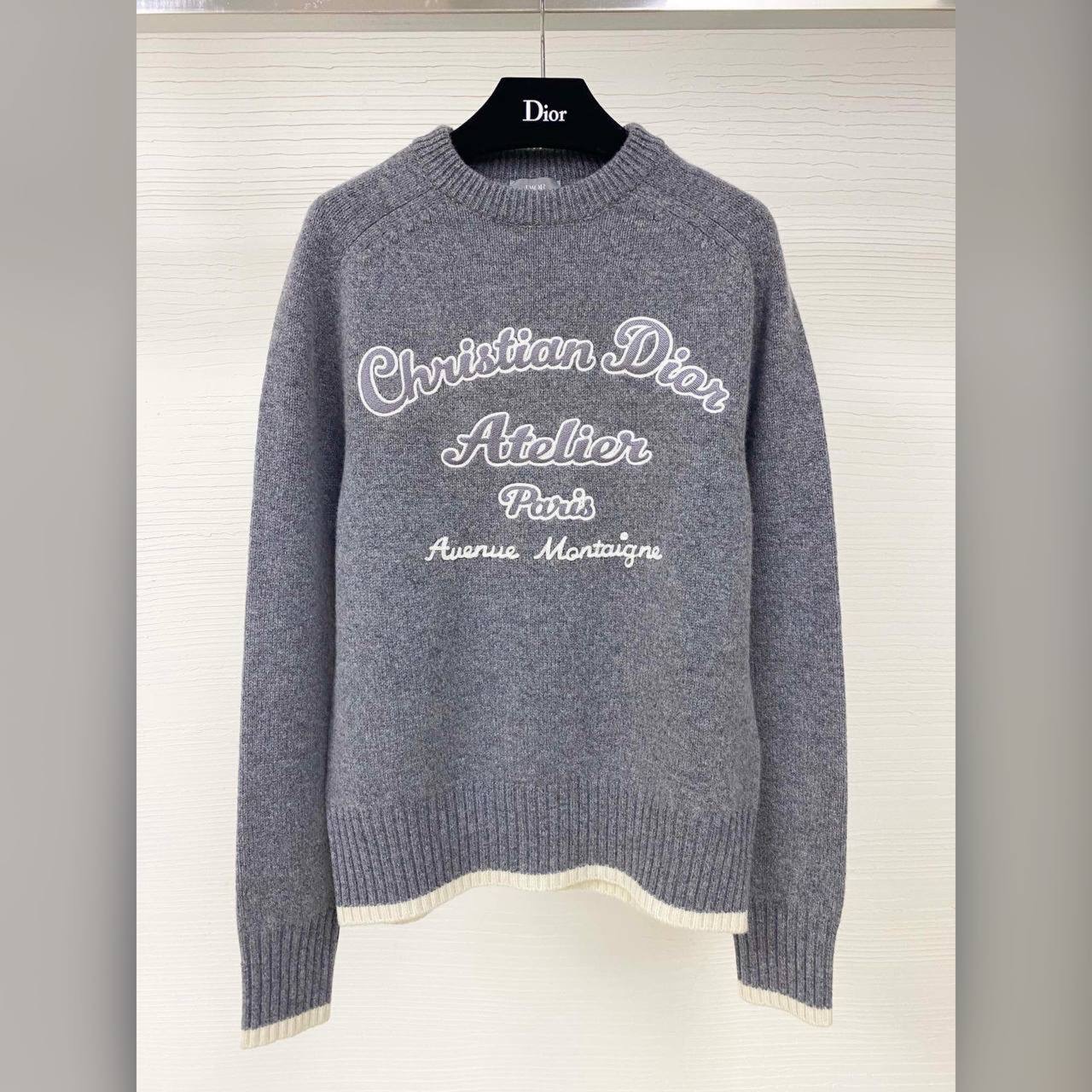 Christian Dior wear