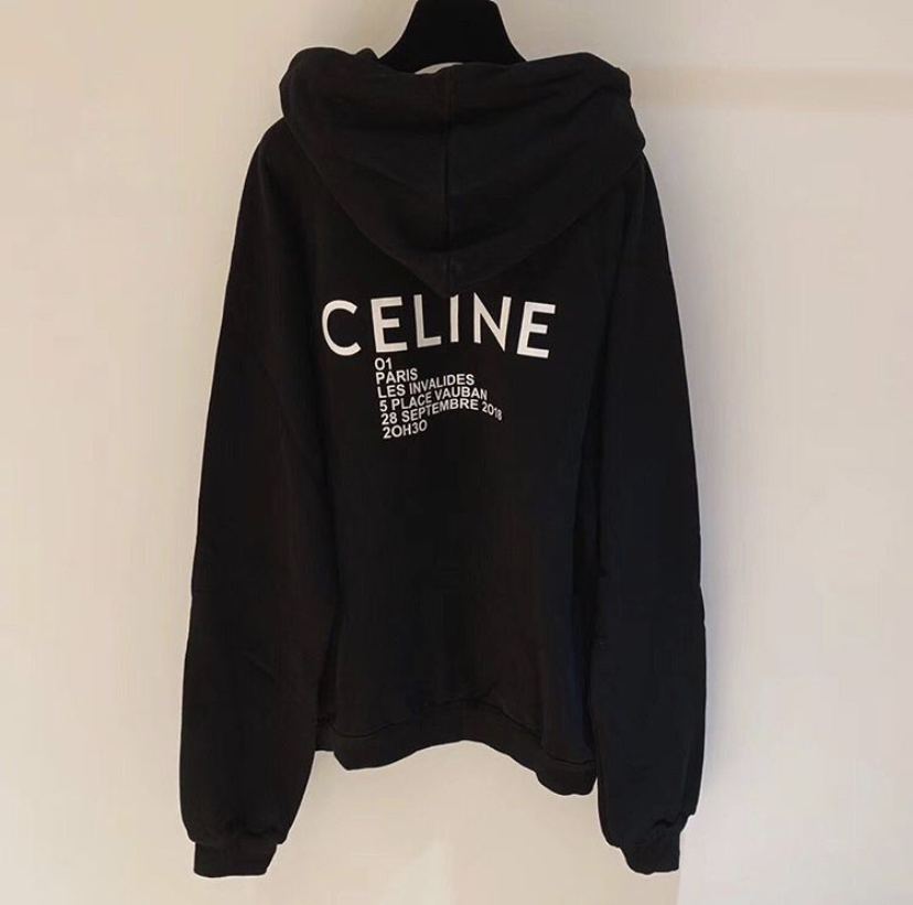 Celine wear