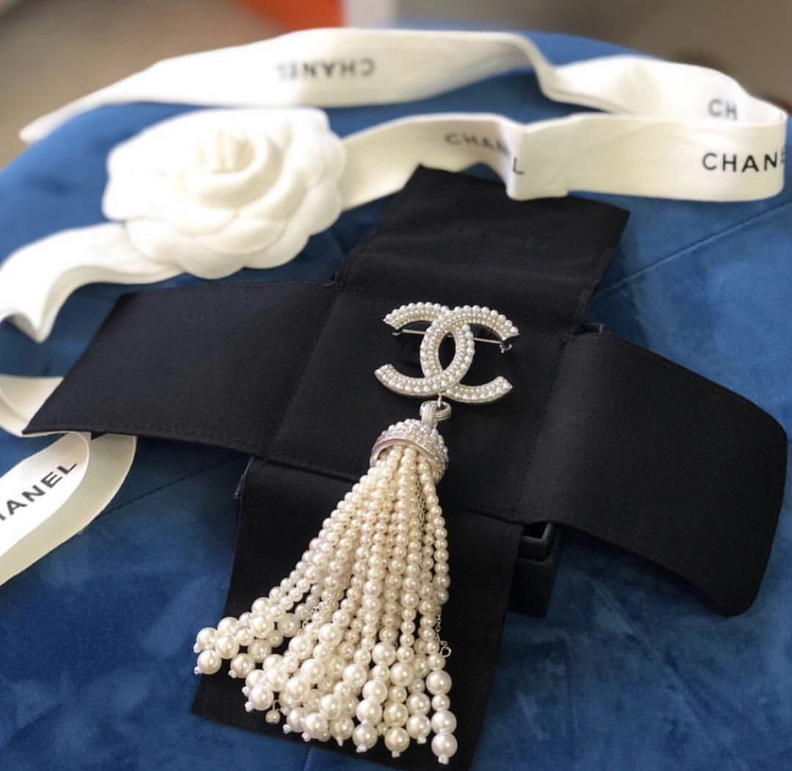 Chanel Accessories