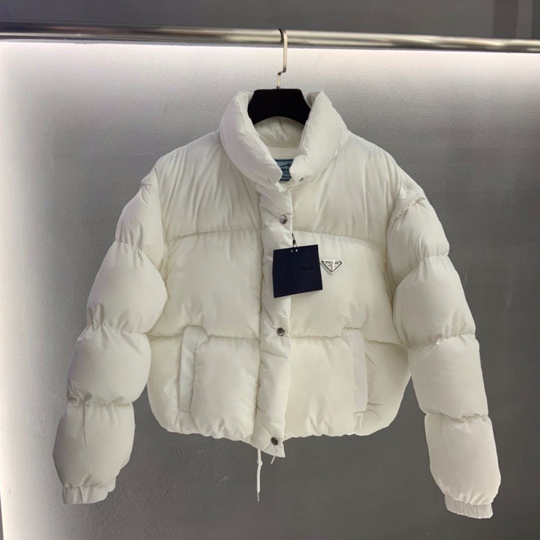 Prada wear