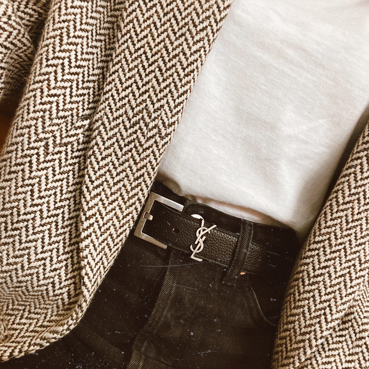 Saint Laurent accessories