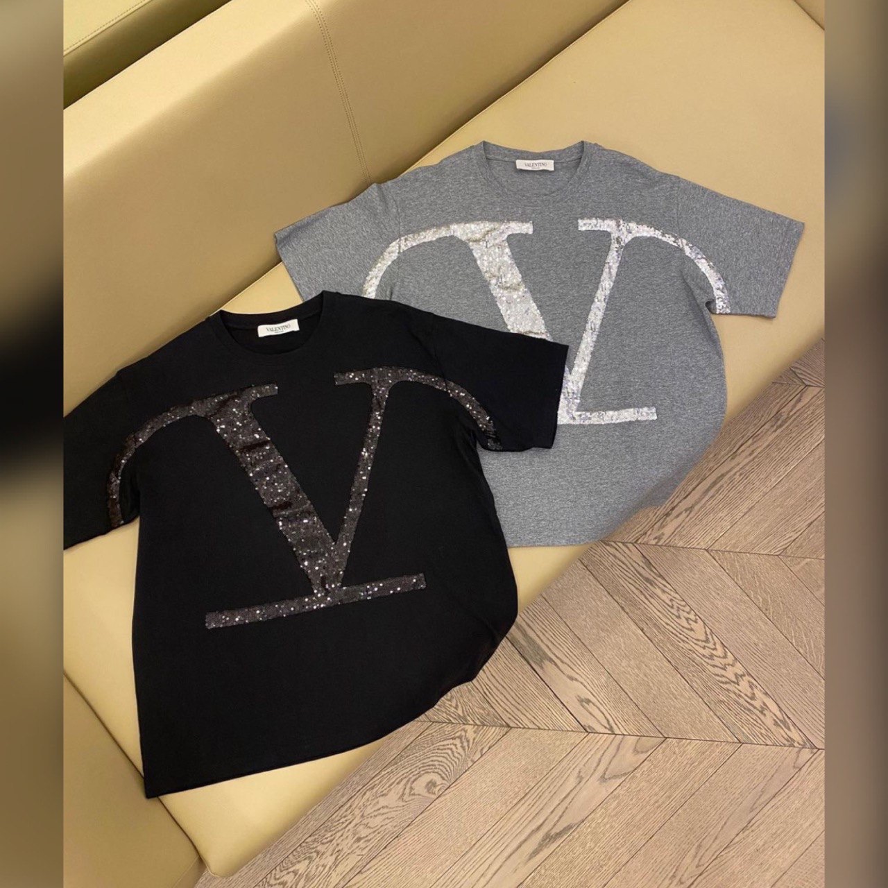 Valentino wear