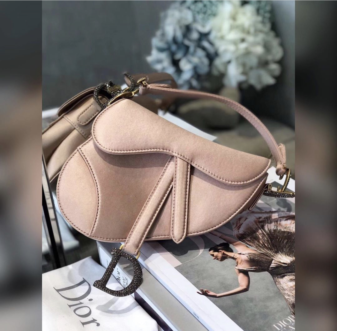 Christian Dior Bag