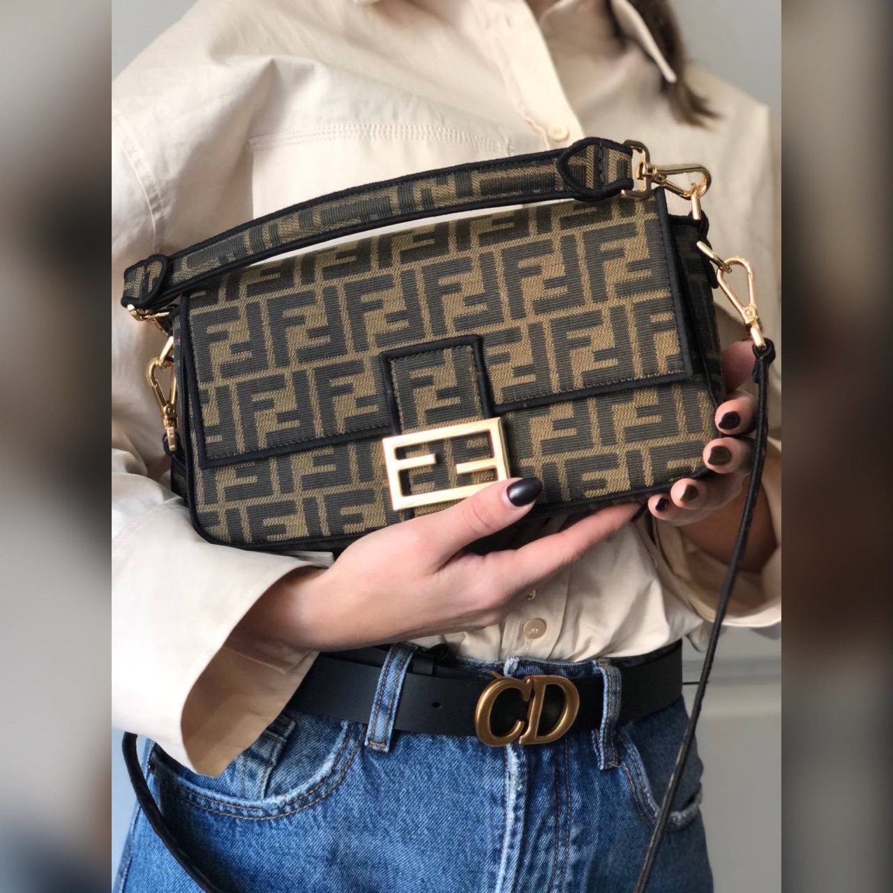 Fеndi bag