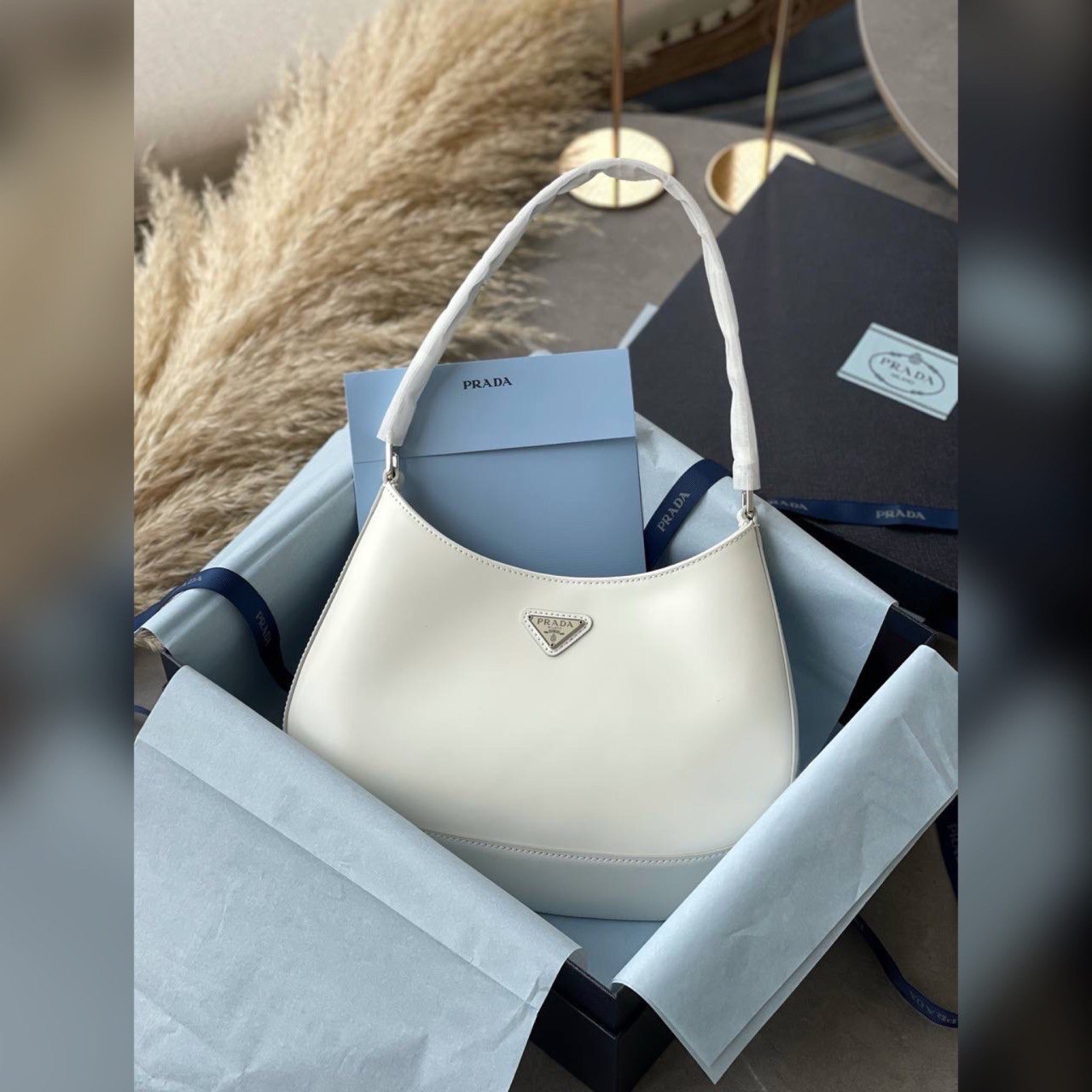 Prada bag