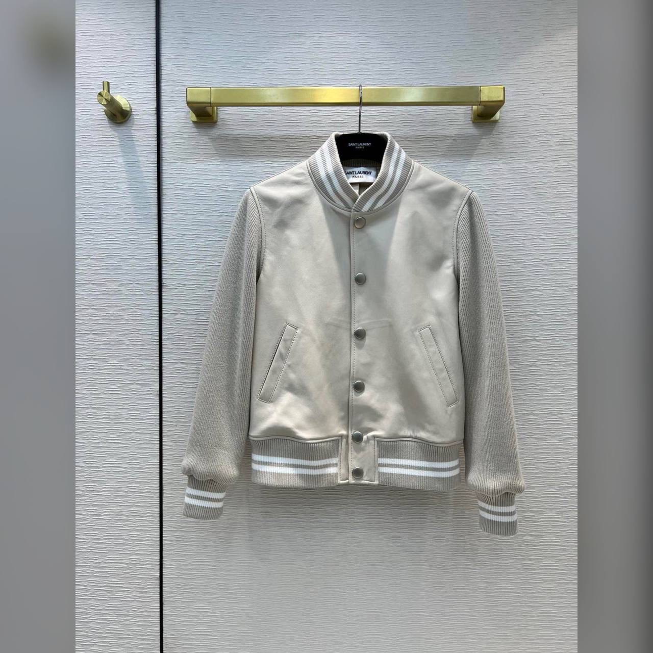Saint Laurent wear