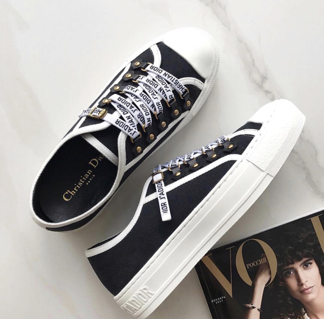 Christian Dior Sneakers