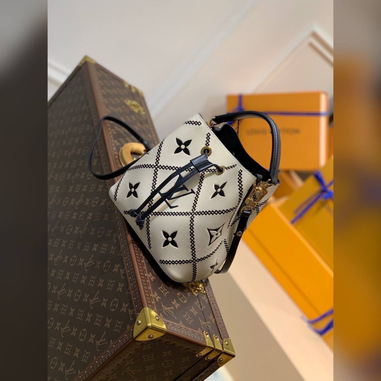 Louis Vuitton bag