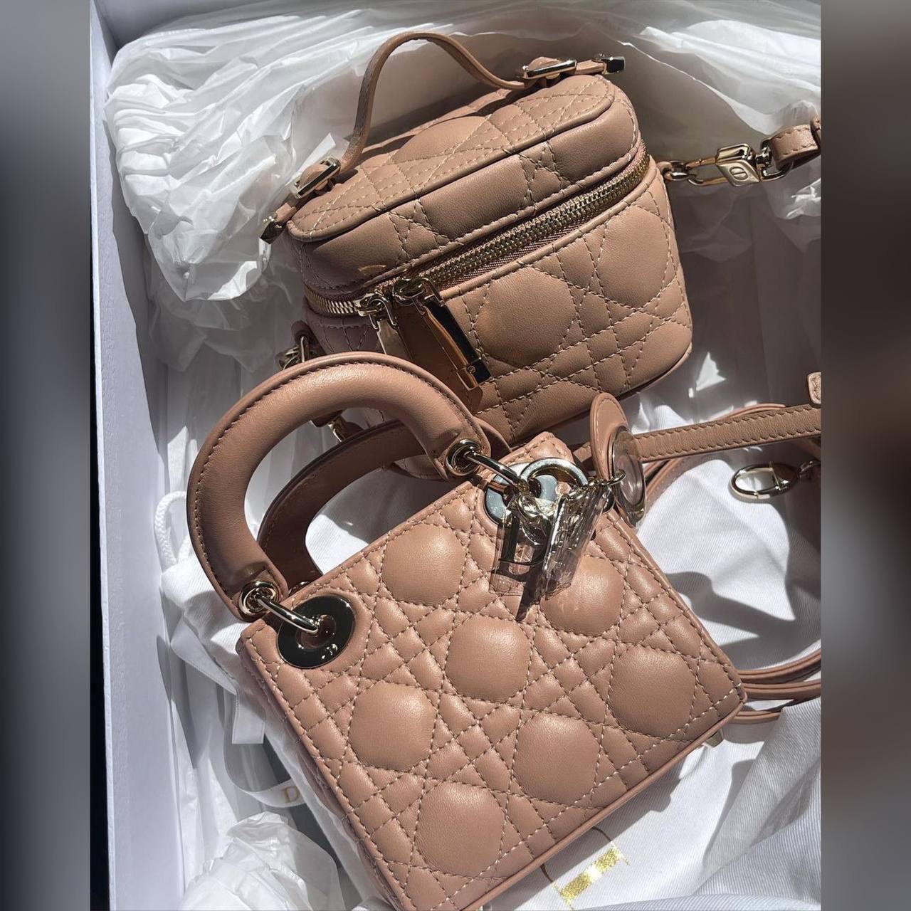 Christian Dior bag