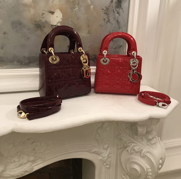 Christian Dior Bags