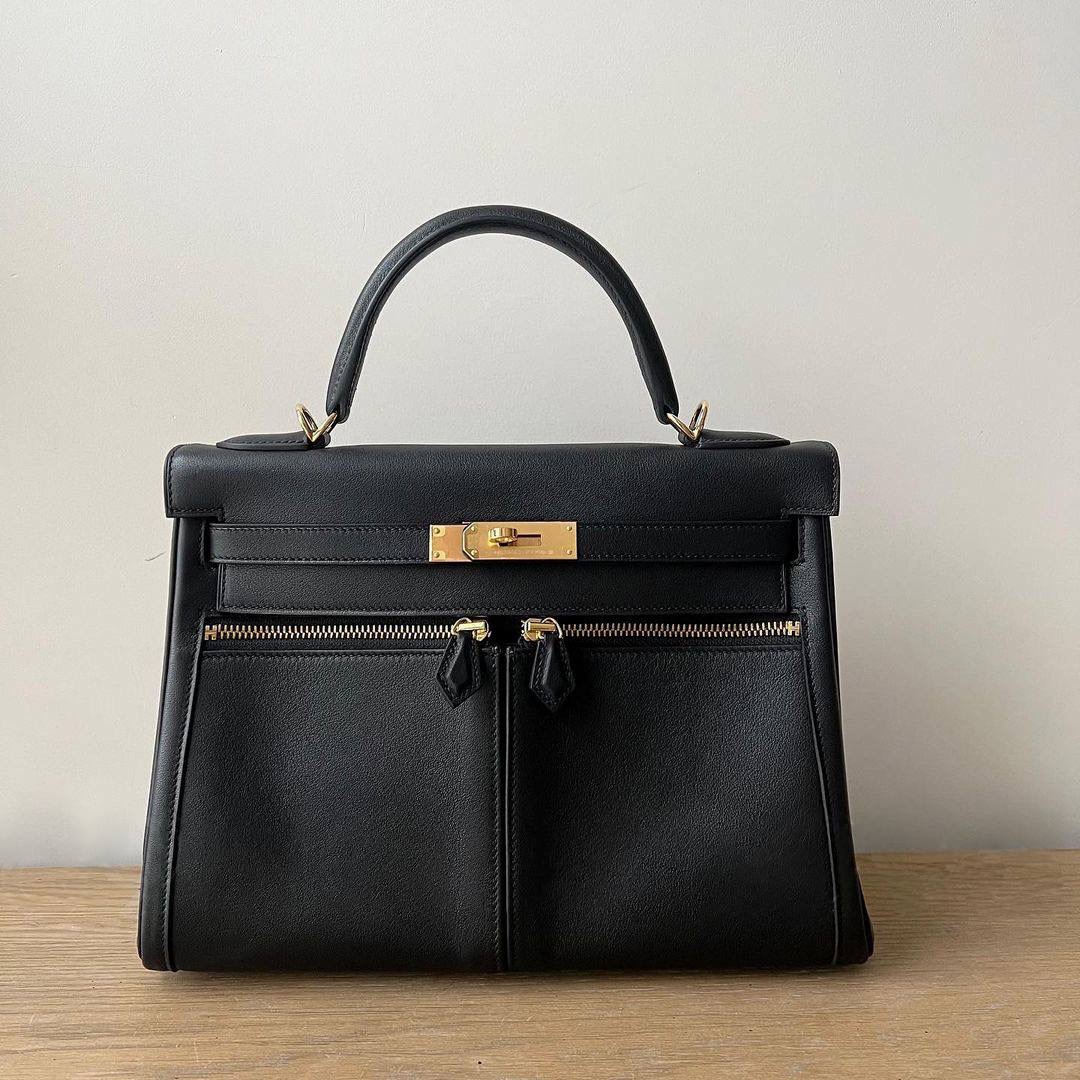 Hermes bag
