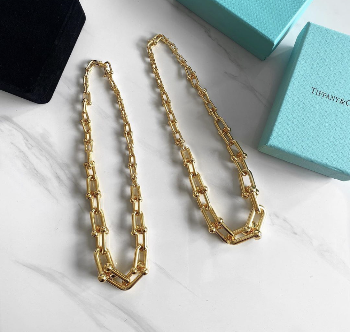 Tiffany accessories