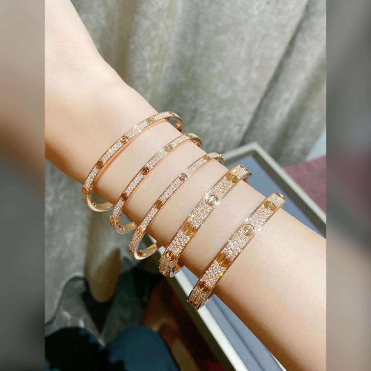 Cartier Jewellerys