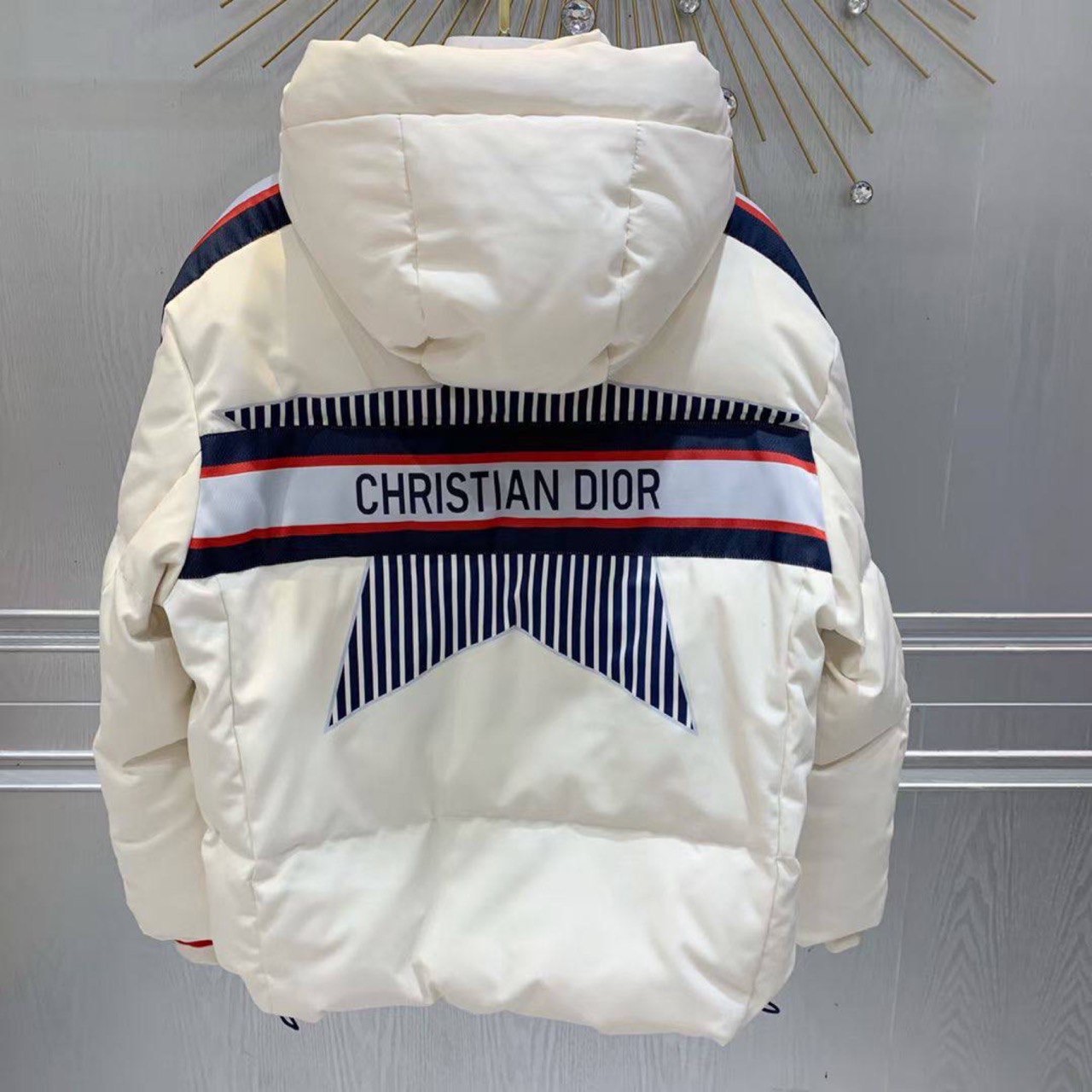 Christian Dior wear