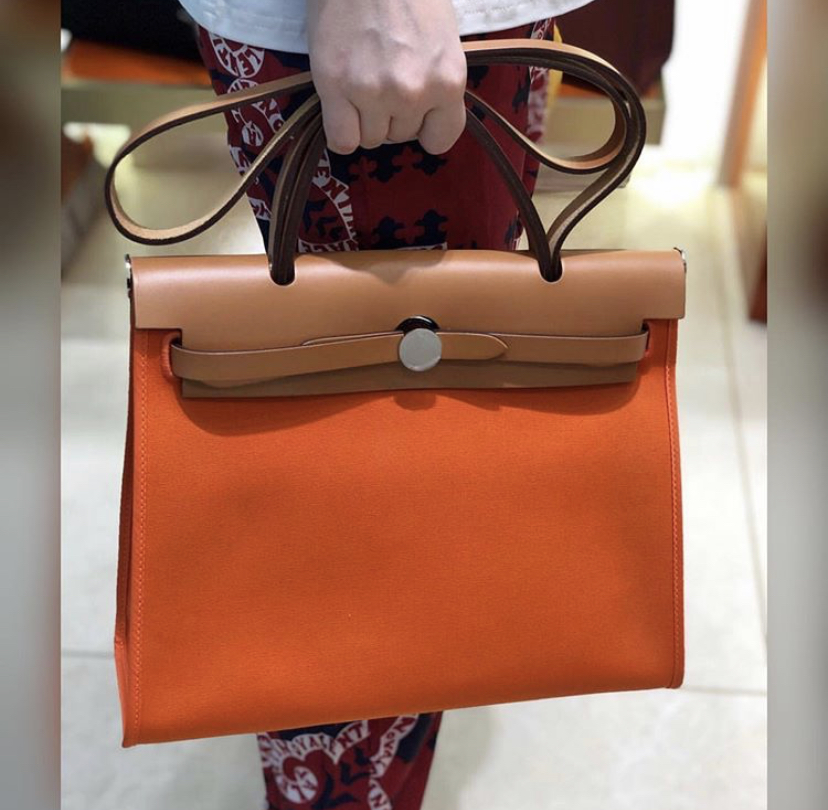 Hermès bag