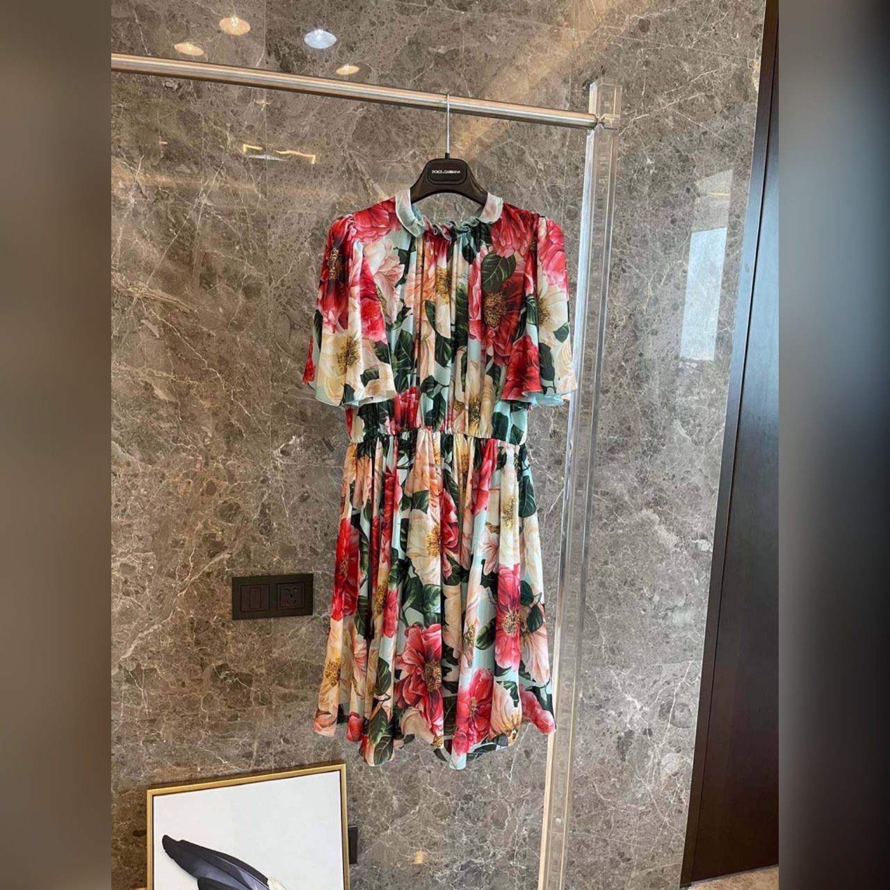 Dolce & Gabbana wear