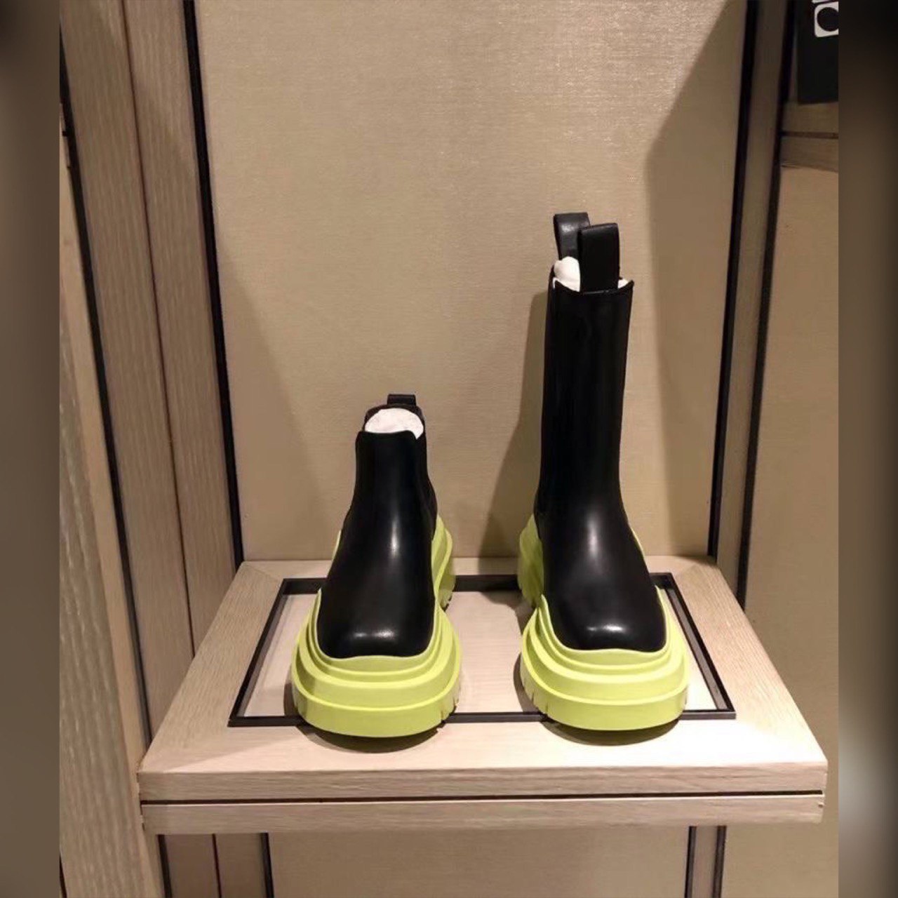 Bottega Veneta shoes