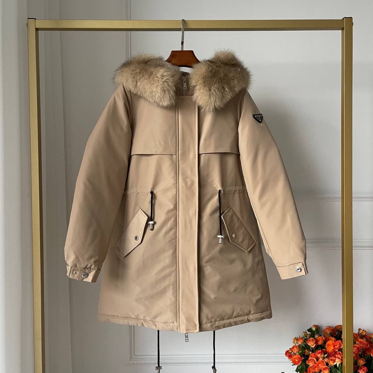 Prada wear