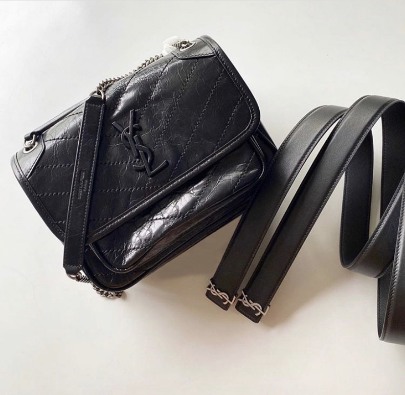 Saint Laurent bags