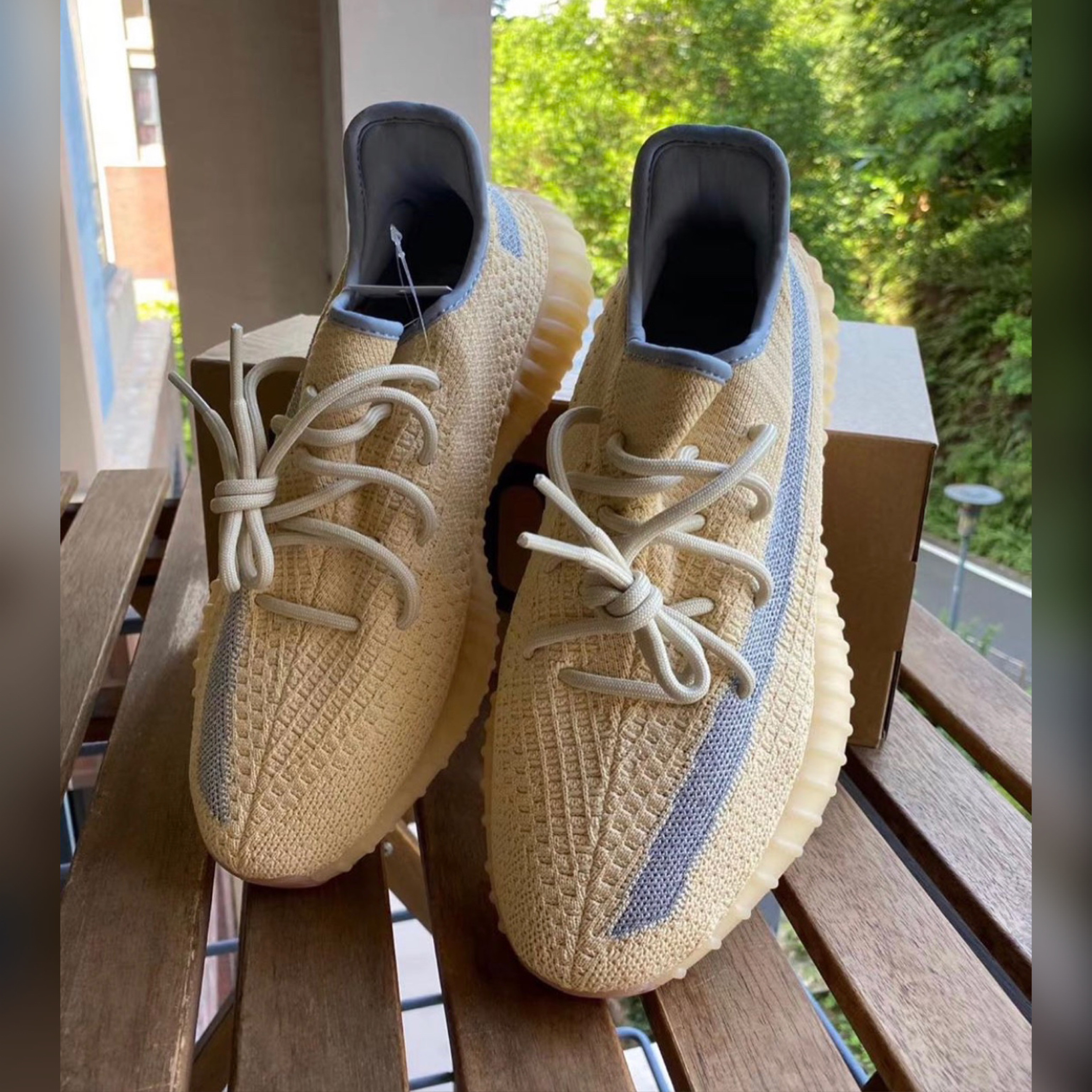 Yeezy shoes