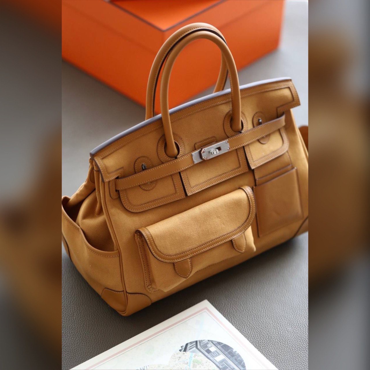 Hermes bag
