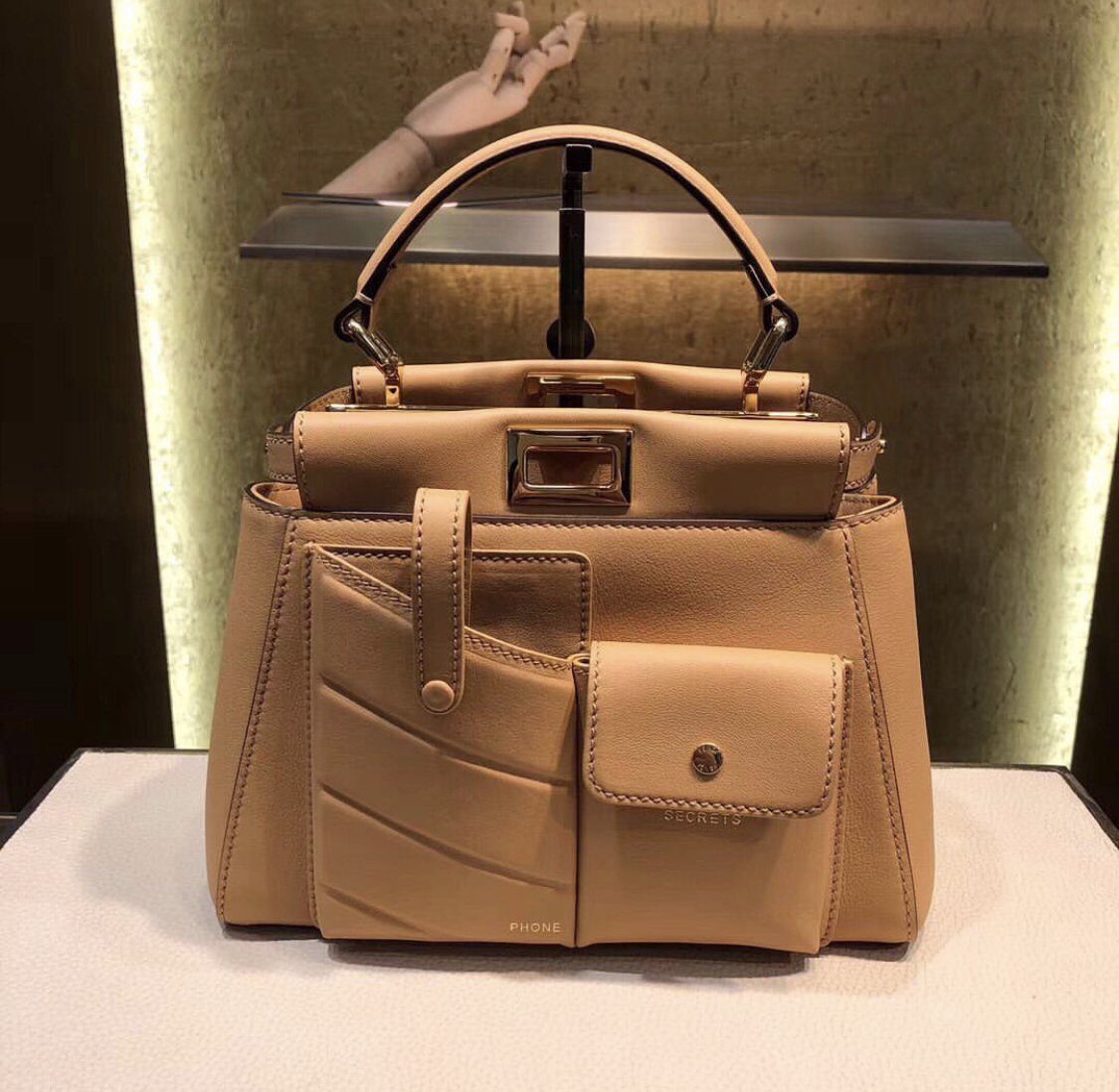 Fendi bag