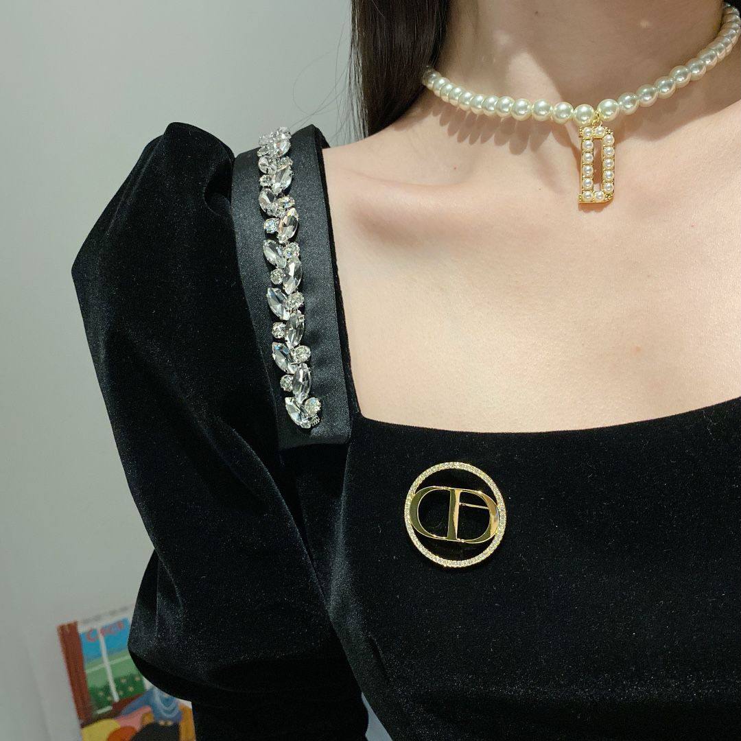 Christian Dior accessories