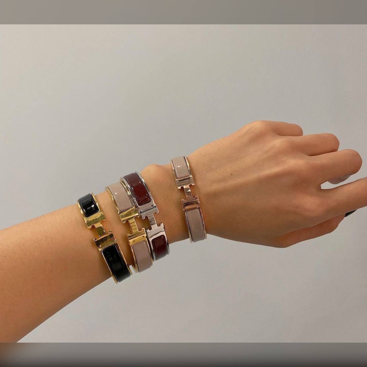 Hermes accessories