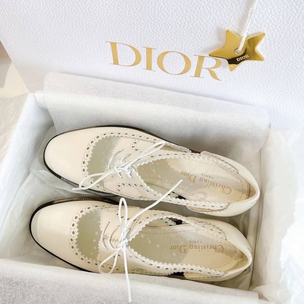 Christiаn Diоr shoes