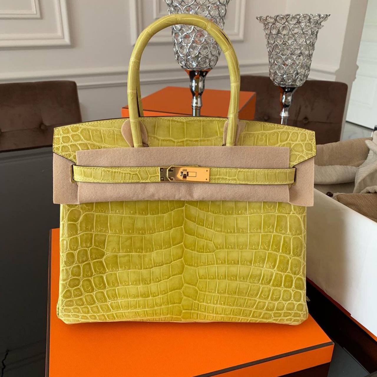Hermes bag