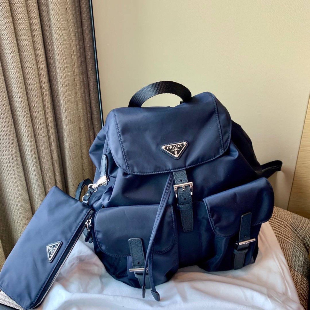 Prada bag