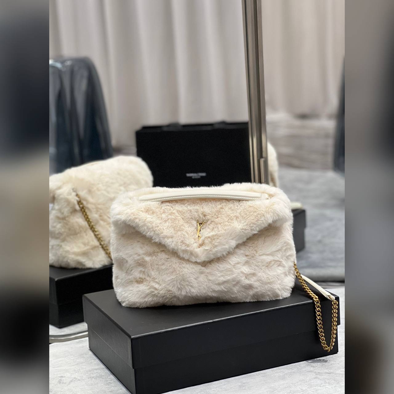 Saint Laurent bag