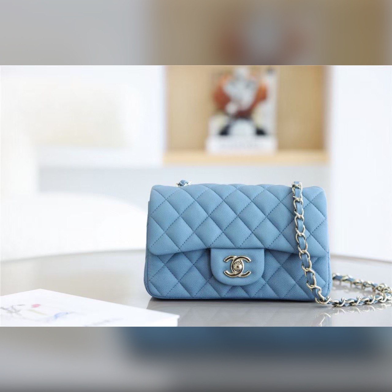 Chanel bag