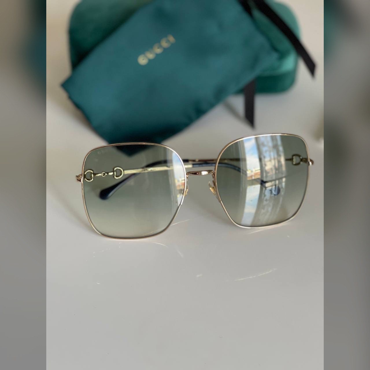 Gucci accessories