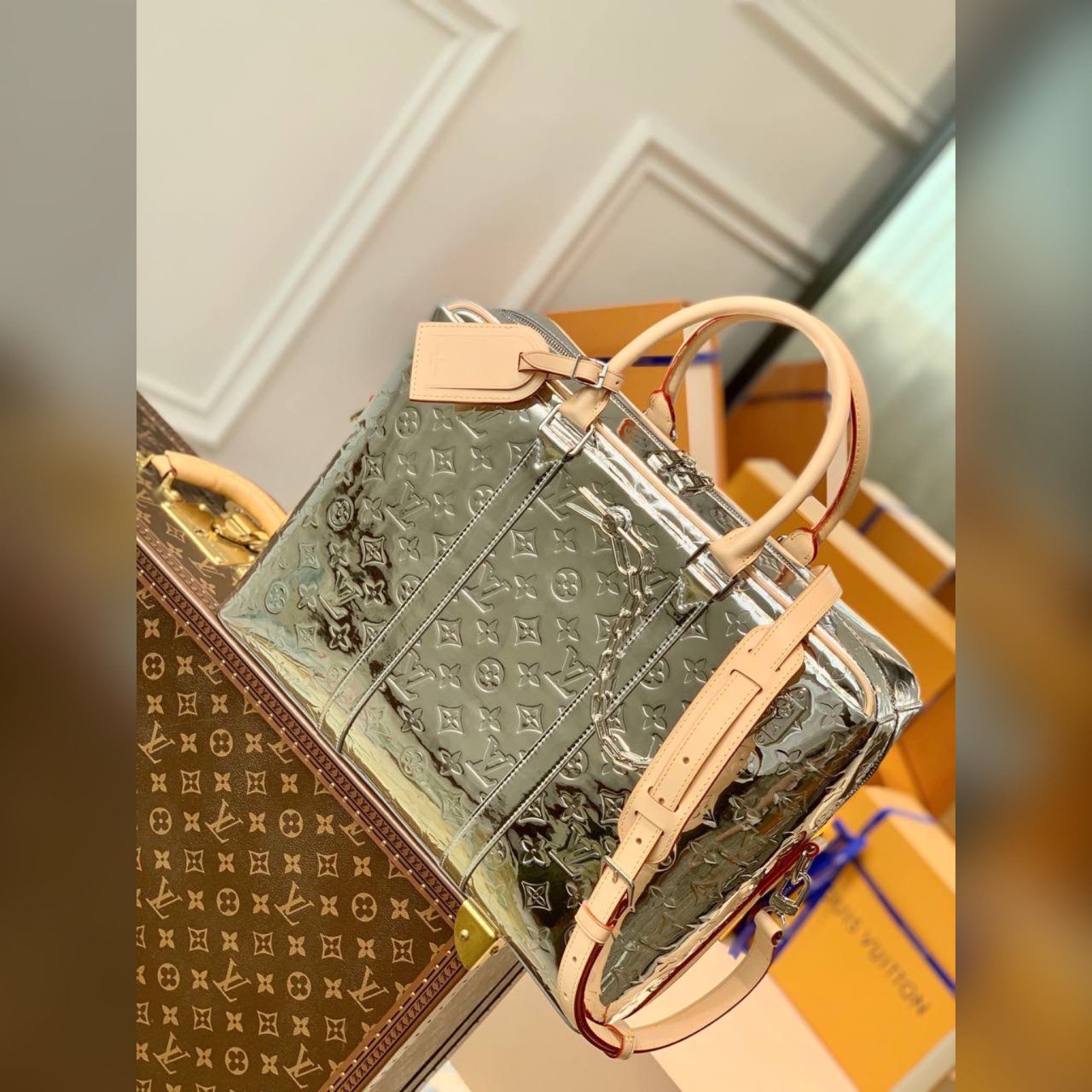 Louis Vuitton bag