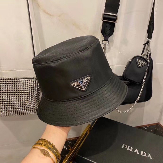 Prada accessories